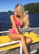 индивидуалка Малика, анкета 406826, 25 лет, метро Ленинский проспект, фото 1