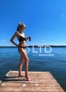 путана Cтейси, анкета 406832, 23 года, метро Филевский парк, фото 3