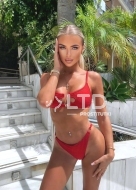 девушка по вызову Liana, анкета 407077, 27 лет, метро Арбатская, фото 4