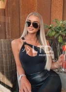 индивидуалка Liana, анкета 407077, 27 лет, метро Арбатская, фото 1