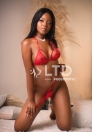 Массажистка Diane (25), Бунинская аллея, 7,000 ₽ час, Массаж профессиональный, Ролевые игры, тел +7(987)924-16-87