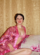 Шлюха Александра (41), Проспект Вернадского, 2,500 ₽ час, Минет без резинки, Стриптиз не профи, тел +7(989)482-43-35
