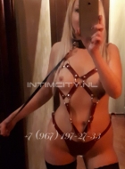Жрица любви Юлечка (40), Кунцевская, 8,000 ₽ час, Фистинг анальный мужчине, Легкое подчинение, тел +7(902)087-94-60