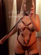 Эскортница Юлечка (40), Славянский бульвар, 8,000 ₽ час, Массаж эротический, Фетиш, тел +7(902)142-74-42