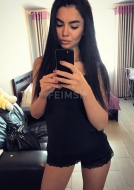 Шлюха Карина (28), Краснопресненская, 3,000 ₽ час, Анилингус вам (мужчине), Окончание в рот, тел +7(996)897-57-34