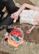 девушка по вызову Katya, анкета 205107, 37 лет, метро Партизанская, фото 4