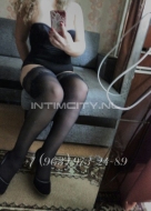 индивидуалка Ксения, анкета 207188, 46 лет, метро ВДНХ, фото 1