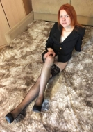 Массажистка Оксана (31), Лермонтовский проспект, 2,000 ₽ час, Секс классический, Минет без резинки, тел +7(989)934-06-79
