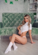 Шлюха Алла (29), Студенческая, 5,000 ₽ час, Секс классический, Окончание на грудь, тел +7(999)672-89-32