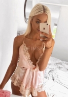 Массажистка Алла (28), Коньково, 4,000 ₽ час, Секс классический, Секс анальный, тел +7(988)391-51-41