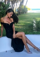 Куртизанка Эля (27), Боровицкая, 5,000 ₽ час, Массаж эротический, Легкая доминация, тел +7(938)368-56-62
