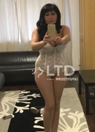 Профессионалка Жанна (42), Сокол, 3,000 ₽ час, Целуюсь, Трамплинг, тел +7(999)675-81-45