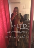 Шлюха Варвара (39), Полянка, 6,000 ₽ час, Эскорт, Фетиш, тел +7(919)260-21-36