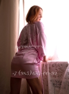 Индивидуалка Настасья (37), Беговая, 6,000 ₽ час, Массаж расслабляющий, Массаж урологический, тел +7(928)961-37-57