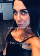 индивидуалка Indi69, анкета 318560, 34 года, метро Алма-Атинская, фото 1