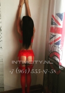 путана Indi69, анкета 318560, 34 года, метро Алма-Атинская, фото 3