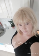 Девушка по вызову Елена (41), Братиславская, Окончание на грудь, Фистинг анальный мужчине, тел +7(988)361-65-25