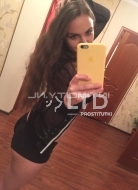 Индивидуалка Катенька (31), Выхино, 5,000 ₽ час, Массаж эротический, Анилингус мне (даме), тел +7(991)465-83-86