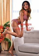 индивидуалка Касандра, анкета 340018, 26 лет, метро Бабушкинская, фото 1