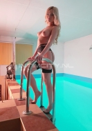 Массажистка Соня (27), Павелецкая, 3,500 ₽ час, Порка, Фетиш, тел +7(904)316-74-17