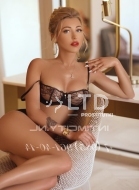 Индивидуалка Эльза (29), Краснопресненская, 15,000 ₽ час, Окончание на грудь, Массаж профессиональный, тел +7(904)201-53-18