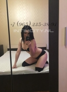 Куртизанка Элечка (34), Сокол, 3,000 ₽ час, Минет в презервативе, Массаж расслабляющий, тел +7(995)563-35-50