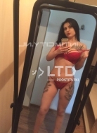 Проститутка Ева (27), Краснопресненская, 6,000 ₽ час, Минет в презервативе, Госпожа, тел +7(995)715-86-72