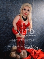 Индивидуалка Полина (40), Славянский бульвар, 10,000 ₽ час, Фетиш, Игры, тел +7(938)178-87-58