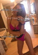Профессионалка Вика (31), Щукино, 5,000 ₽ час, Секс классический, Госпожа, тел +7(902)349-50-92