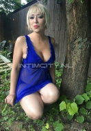 Жрица любви Алина (43), 2,500 ₽ час, Секс классический, Минет в презервативе, тел +7(918)960-40-52