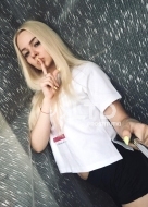 путана Ангелина, анкета 363975, 25 лет, метро Тульская, фото 3