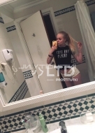 девушка по вызову Ангелина, анкета 363975, 25 лет, метро Тульская, фото 4