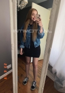 Путана Катерина (27), Беговая, 6,000 ₽ час, Секс классический, Минет в презервативе, тел +7(996)248-59-01