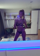 Куртизанка Анюта (28), Сходненская, 5,000 ₽ час, Секс классический, Массаж расслабляющий, тел +7(986)129-89-05