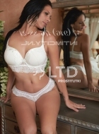 Девушка по вызову Carla21 (30), Бауманская, 3,500 ₽ час, Стриптиз не профи, Игры, тел +7(996)794-27-15