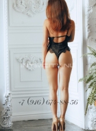 Индивидуалка Алиса (42), Суворовская, 8,000 ₽ час, Игрушки, Массаж расслабляющий, тел +7(904)426-82-60
