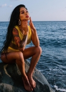 Проститутка Карина (31), Крымская, 12,000 ₽ час, Стриптиз не профи, Госпожа, тел +7(908)459-49-10