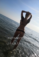 Шлюха Александра (34), 3,000 ₽ час, Минет в презервативе, Госпожа, тел +7(927)647-21-90