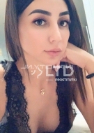 Индивидуалка Милана (32), Автозаводская, 5,000 ₽ час, Игрушки, Анилингус мне (даме), тел +7(900)520-45-07