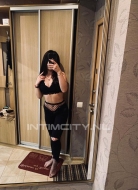 шлюха Мила, анкета 377548, 28 лет, метро Крестьянская застава, фото 2