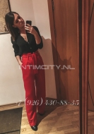 индивидуалка Соня, анкета 379185, 28 лет, метро Молодежная, фото 1
