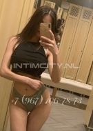 индивидуалка Алена, анкета 381462, 30 лет, метро Арбатская, фото 1