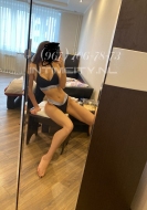 Эскортница Алена (30), Арбатская, 15,000 ₽ час, Виртуальный секс, Стриптиз не профи, тел +7(901)237-12-47