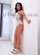 индивидуалка Галина, анкета 382324, 39 лет, метро Динамо, фото 1