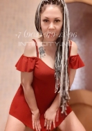 Ночная бабочка Милена (31), 3,000 ₽ час, Секс классический, Массаж классический, тел +7(908)589-95-04