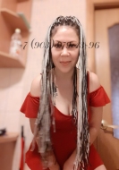 индивидуалка Милена, анкета 384058, 31 год, метро , фото 1