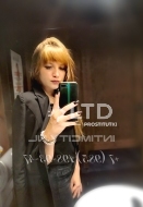 Содержанка Полина (26), Студенческая, 6,000 ₽ час, Минет глубокий, Легкая доминация, тел +7(931)023-42-73