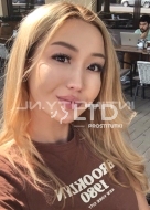 индивидуалка Камилла, анкета 384816, 26 лет, метро Варшавская, фото 1