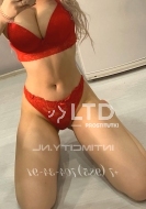 Куртизанка Соня (25), Котельники, 5,000 ₽ час, Минет в презервативе, Массаж классический, тел +7(995)763-07-40