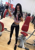 Содержанка Кристюша (27), Академическая, 8,000 ₽ час, Минет без резинки, Легкая доминация, тел +7(902)219-17-93